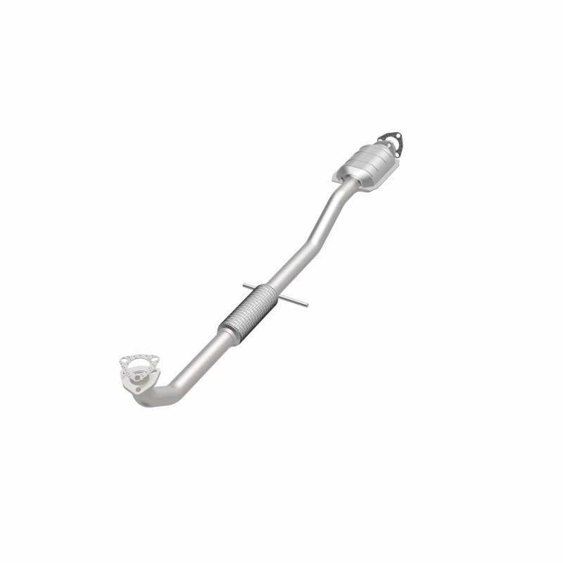 MagnaFlow Conv DF Gm Magnaflow