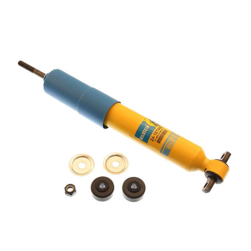 Bilstein 97 Ford F-150 Base RWD Front 46mm Monotube Shock Absorber - eliteracefab.com