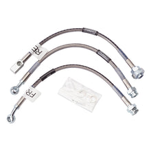 Load image into Gallery viewer, Russell Performance 79-88 Chevrolet Monte Carlo Brake Line Kit