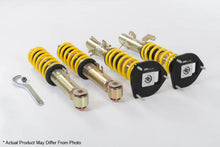 Load image into Gallery viewer, ST XA Coilover Kit 09-14 Audi A4/A4 Quattro (B8) - eliteracefab.com