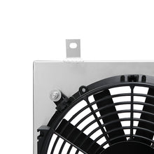 Load image into Gallery viewer, Mishimoto 06+ Honda Civic SI Aluminum Fan Shroud Kit - eliteracefab.com