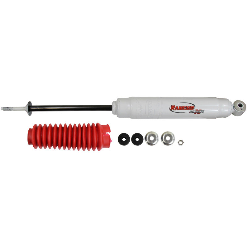 Rancho 00-06 Toyota Tundra Rear RS5000X Shock - eliteracefab.com