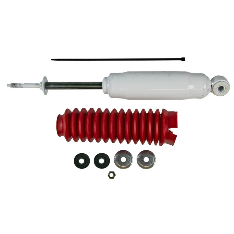 Rancho 89-94 Isuzu Amigo Front RS5000X Shock - eliteracefab.com