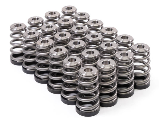 GSC P-D Nissan RB26DETT Extreme Shimless Conical Valve Spring & Ti Retainer Kit (Max Boost PSI 90) GSC Power Division