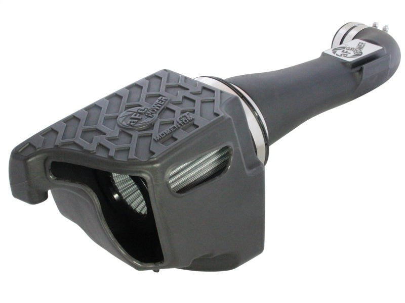 aFe Momentum GT PRO DRY S Intake 12-13 Jeep Wrangler JK V6 3.6L - eliteracefab.com