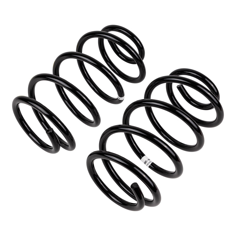 ARB / OME Coil Spring Rear Jeep Kj Hd - eliteracefab.com