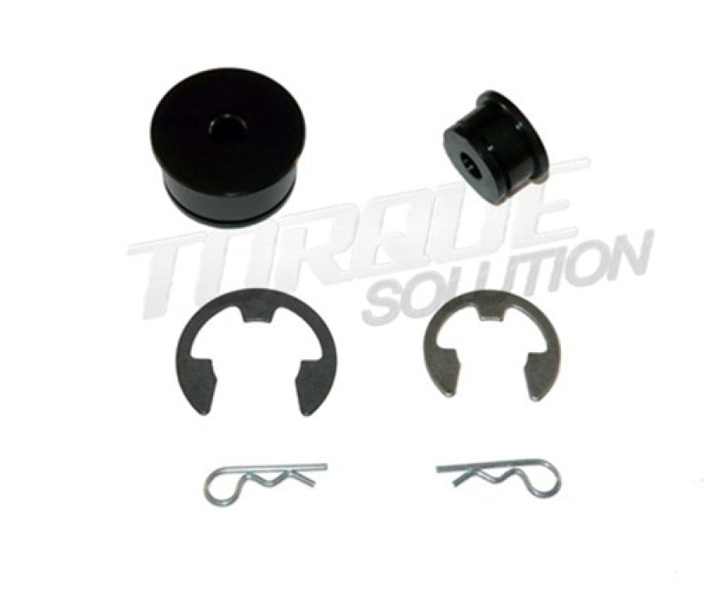 Torque Solution Shifter Bushings: Hyundai Elantra 1996-00