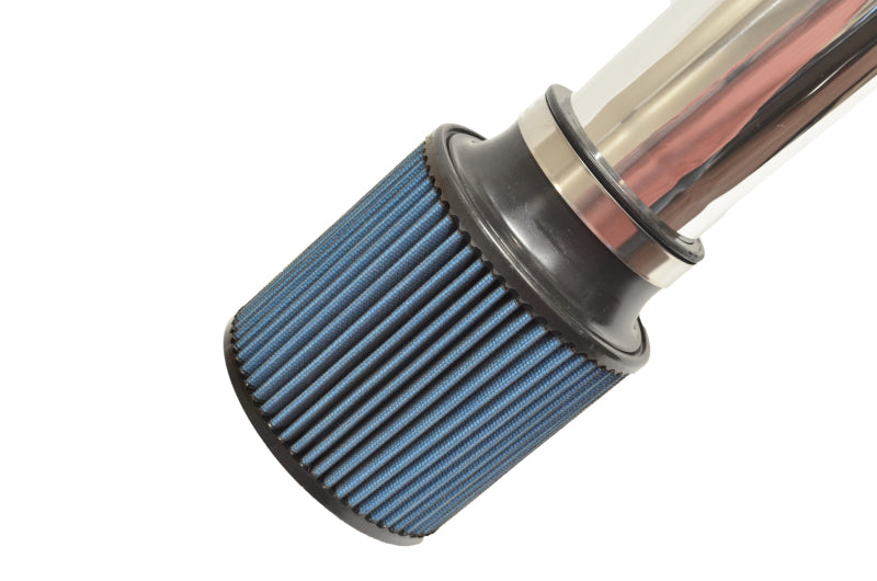 Injen 16-20 Acura ILX 2.4L Polished Cold Air Intake - eliteracefab.com