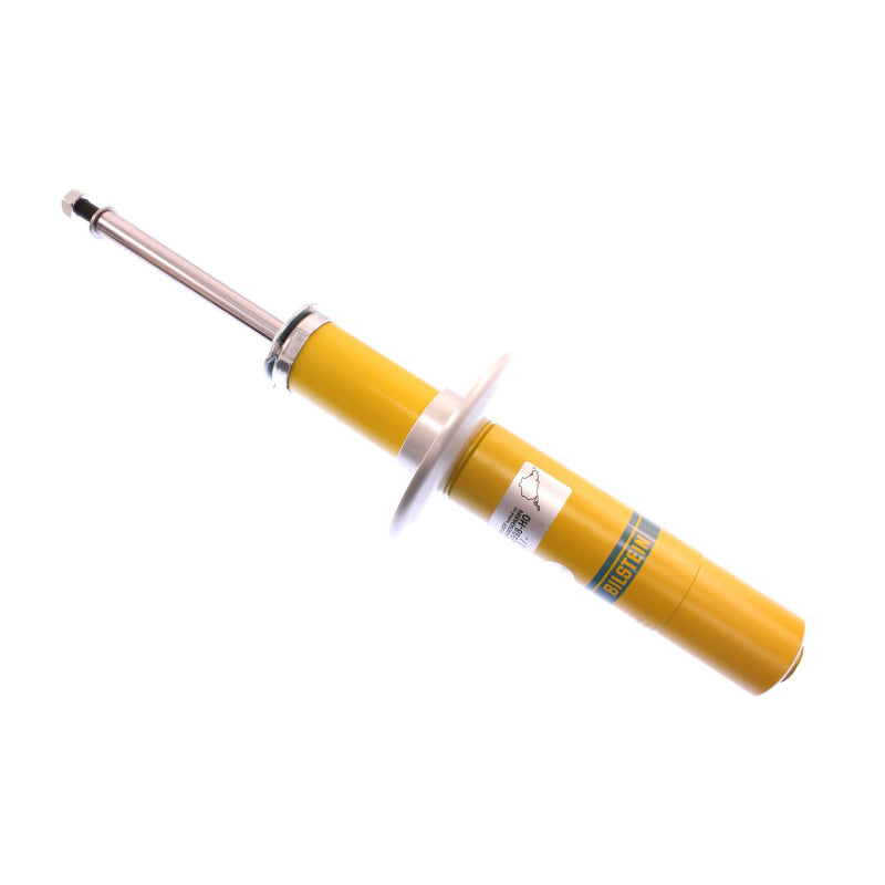 Bilstein B8 2009 Audi A4 Quattro Avant Front 46mm Monotube Shock Absorber - eliteracefab.com