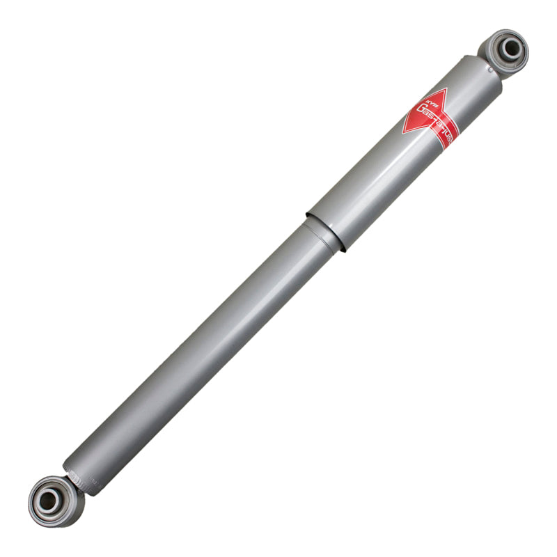 KYB Shocks & Struts Gas-A-Just Rear CADILLAC Escalade 2002-06 CHEVROLET Avalanche 1500 (2WD) 2002-06 - eliteracefab.com