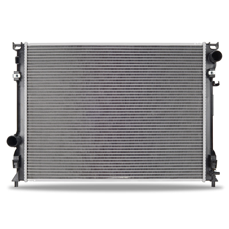 Mishimoto 05-09 Chrysler 300 Replacement Radiator - Plastic