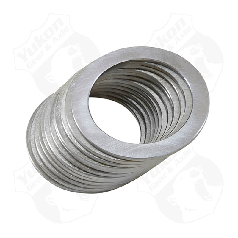 Yukon Gear Replacement Carrier Shim Kit For Dana 44HD Yukon Gear & Axle