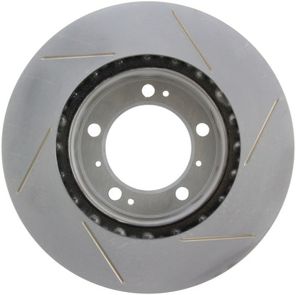 StopTech Slotted Sport Brake Rotor Stoptech