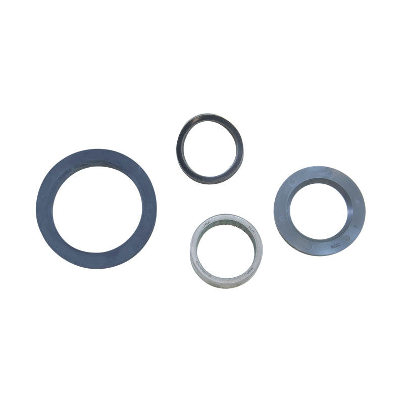 Yukon Gear Axle Spindle Bearing & Seal Kit  For Dana 30 /Dana 44 & GM 8.5in Front 28 Spline Yukon Gear & Axle