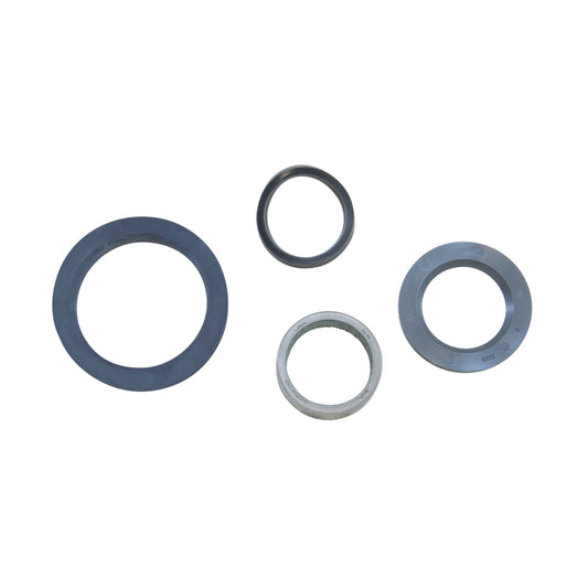 Yukon Gear Axle Spindle Bearing & Seal Kit  For Dana 30 /Dana 44 & GM 8.5in Front 28 Spline Yukon Gear & Axle