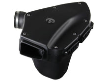 Load image into Gallery viewer, aFe MagnumFORCE Intakes Stage-2 PDS AIS PDS BMW 3-Series (E9X) 06-12 L6-3.0L (Blk) - eliteracefab.com