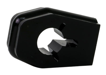 Whiteline 11-14 Ford Mustang GT Gearbox Mount Bushing Kit Whiteline