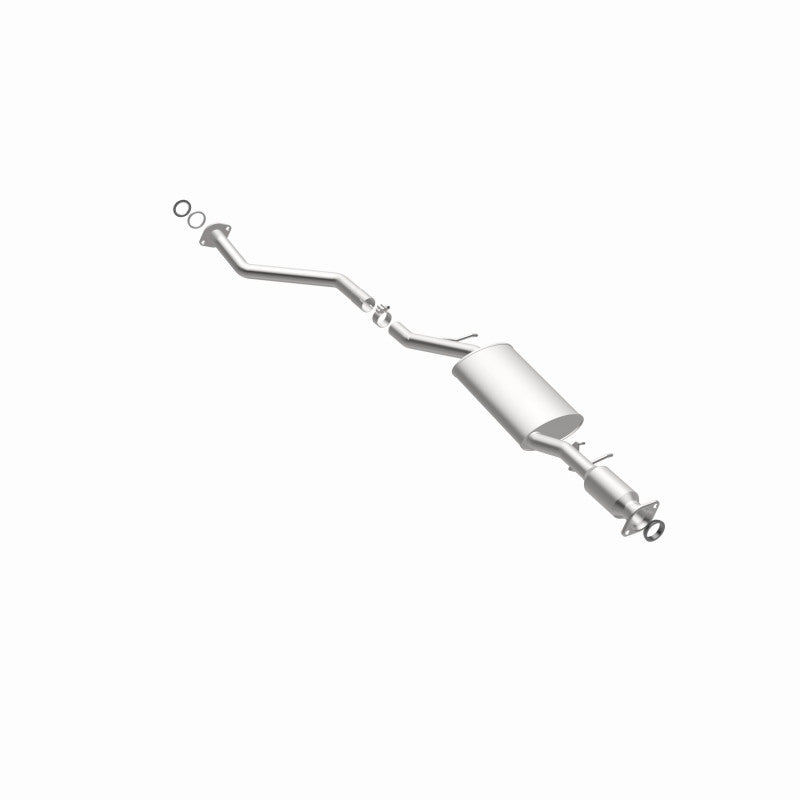 Magnaflow 99-03 Lexus RX300 Base V6 3.0L OEM Grade / EPA Compliant Direct-Fit Catalytic Converter Magnaflow