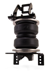 Air Lift Loadlifter 5000 Ultimate for 05-10 Ford F-250 4wd w/ Stainless Steel Air Lines - eliteracefab.com