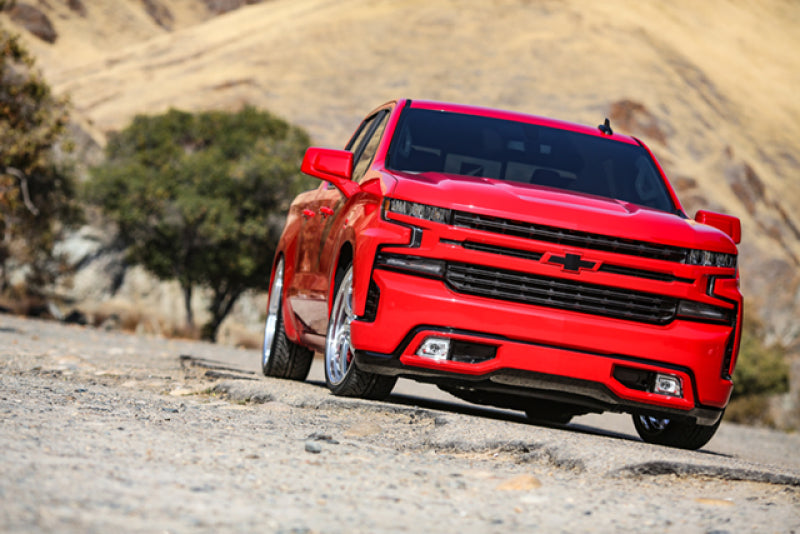 Belltech LOWERING Kit 2019 Chevy Silverado 1500/GMC Sierra 1500 4x4 4in Front/6in Rear - eliteracefab.com