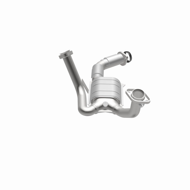 MagnaFlow Conv DF Ford-Taurus-Mercury-Sable Magnaflow