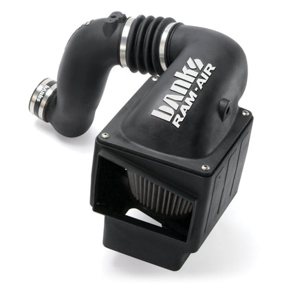 Banks Power 07-09 Dodge 6.7L Ram-Air Intake System - Dry Filter - eliteracefab.com