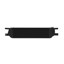 Load image into Gallery viewer, Mishimoto 2015 Ford Mustang EcoBoost Performance Intercooler Kit - Black Core Wrinkle Black Pipes - eliteracefab.com