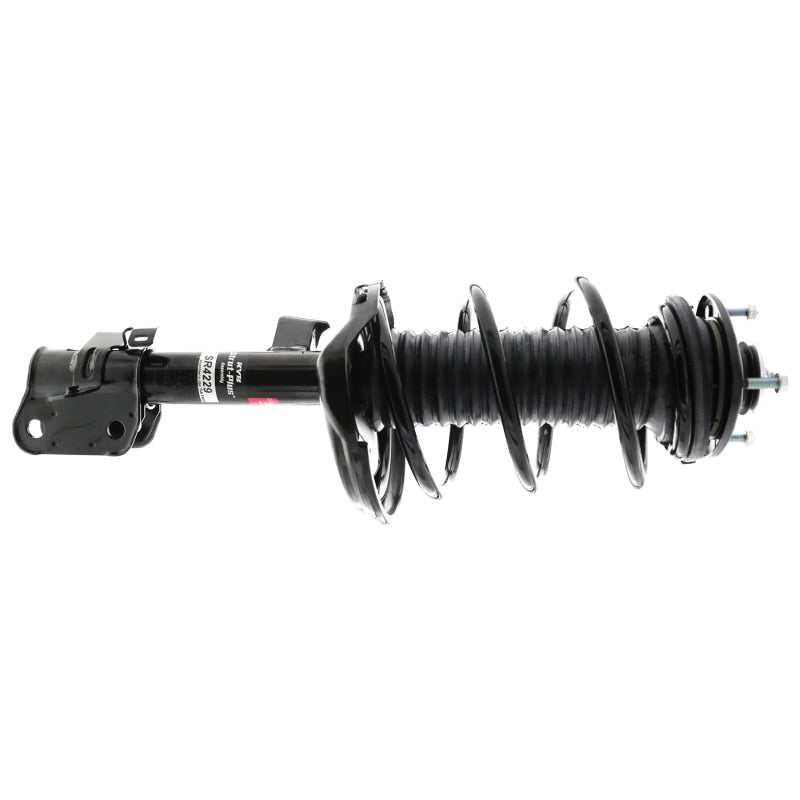 KYB Shocks & Struts Strut Plus Front Left Honda Ridgeline 2006-2014 - eliteracefab.com