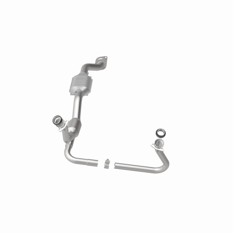 MagnaFlow Conv DF 01-05 Chevrolet Blazer 4.3L 4WD Magnaflow