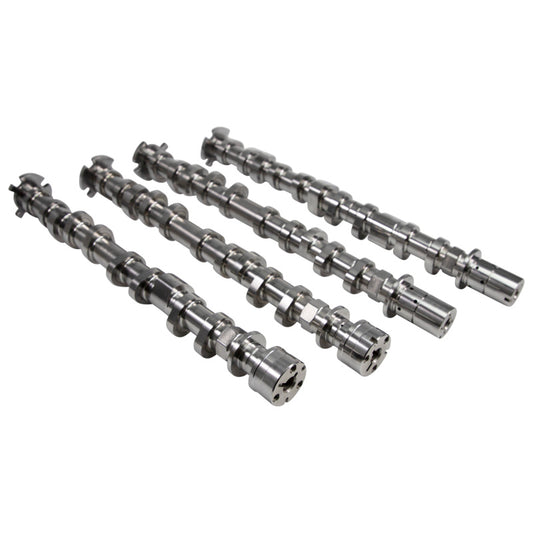 COMP Cams Camshaft Set 2018+ Ford Coyote 5.0L Stage 2 Blower & Turbo - eliteracefab.com