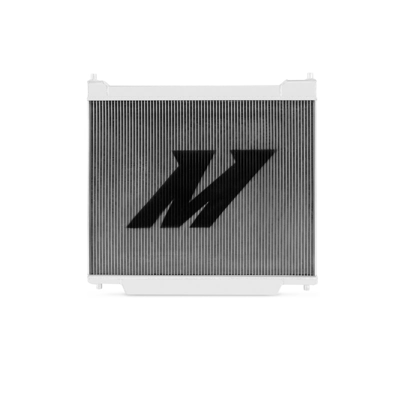 Mishimoto 95-97 Ford 7.3L Powerstroke Radiator - eliteracefab.com