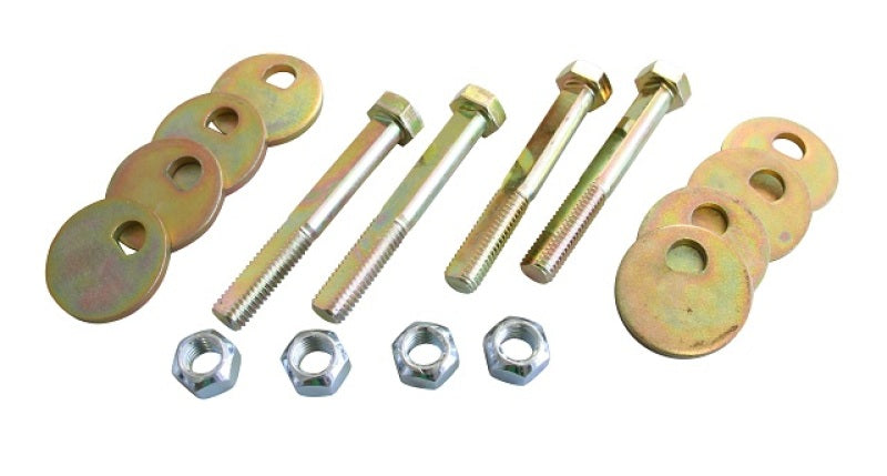 Belltech ALIGNMENT KIT 88-98 GM 1500/2500/3500 - eliteracefab.com