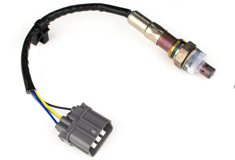 Haltech Wideband O2 Sensor NTK LZA08-H5 - eliteracefab.com