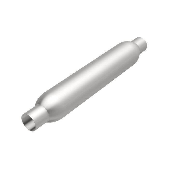 MagnaFlow Muff GP 3.5 Dia 18inch 2/2 Magnaflow