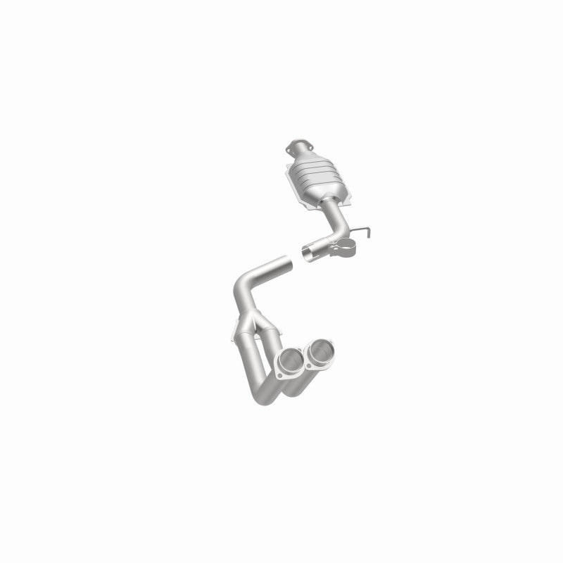 MagnaFlow Conv DF 91-93 Mercedes 190E 2.3L Magnaflow