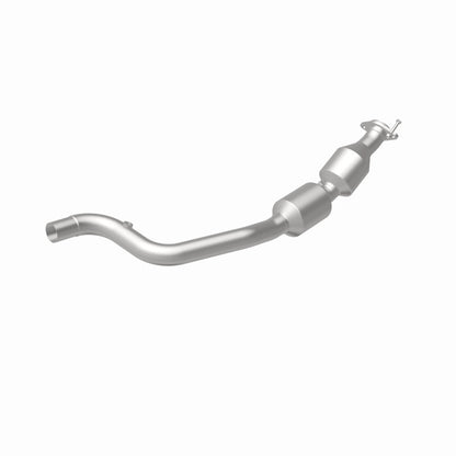 MagnaFlow 13-17 Range Rover V8 5 OEM Underbody Direct Fit EPA Compliant Catalytic Converter Magnaflow