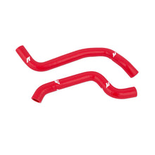 Load image into Gallery viewer, Mishimoto 91-99 Mitsubishi 3000GT / 91-96 Dodge Stealth Red Silicone Hose Kit - eliteracefab.com