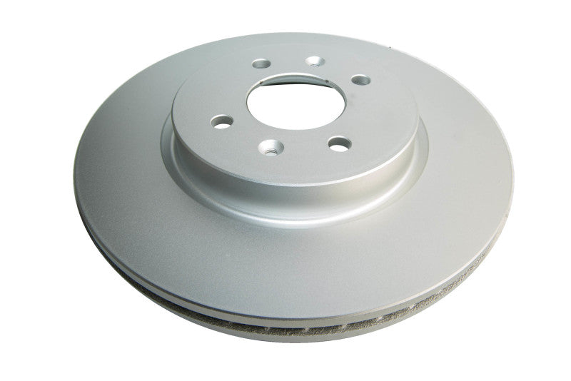 DBA 18-20 Hyundai Accent Front En-Shield Standard Rotor DBA