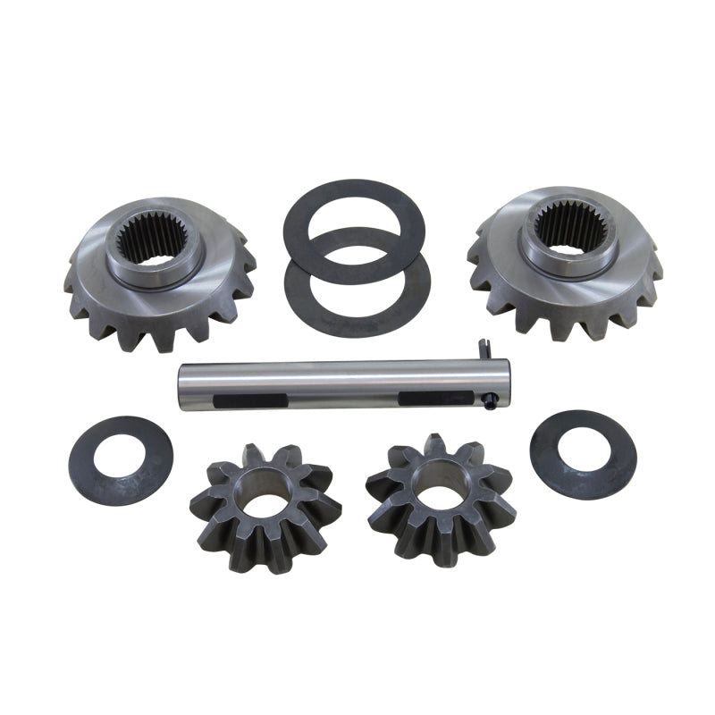 Yukon Gear Standard Open Spider Gear Kit For Dana 50 w/ 30 Spline Axles - eliteracefab.com