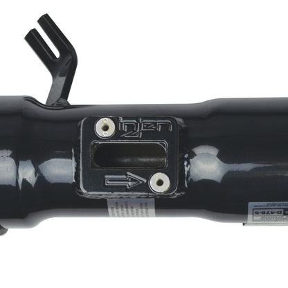 Injen 2005-2006 Nissan Altima 1.8L SP Cold Air Intake System (Black) - SP1967BLK Injen