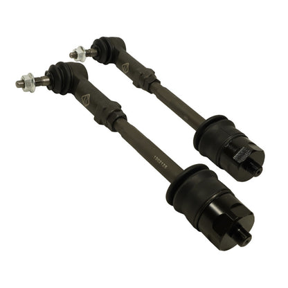 TIE ROD KIT CHEVY/GM 1500HD 2001-2003 & 2005-2007 & 2500 HD/3500HD SILVERADO / SIERRA 2001-2010 -  1032125