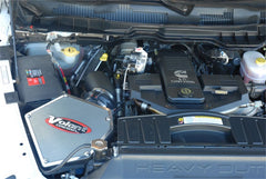 Volant 10-12 Dodge Ram 2500 6.7 L6 Primo Closed Box Air Intake System
