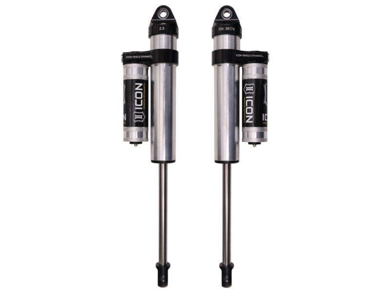 ICON 04-08 Ford F-150 4WD / 2009+ Ford F-150 2/4WD Rear 2.5 Series Shocks VS PB - Pair - eliteracefab.com