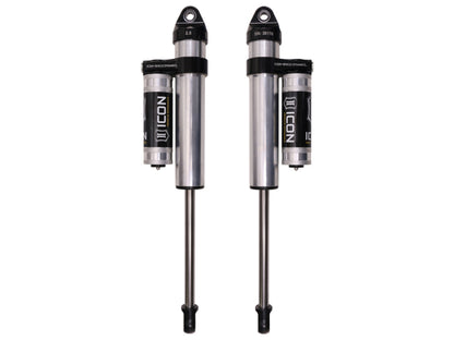 ICON 09-18 Ram 1500 0-3in Rear 2.5 Series Shocks VS PB - Pair - eliteracefab.com