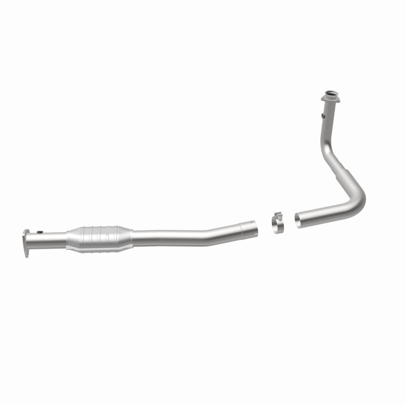 MagnaFlow Conv DF 97-00 GM Van 5.7L Lf Magnaflow