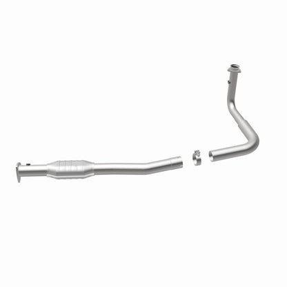 MagnaFlow Conv DF 97-00 GM Van 5.7L Lf Magnaflow