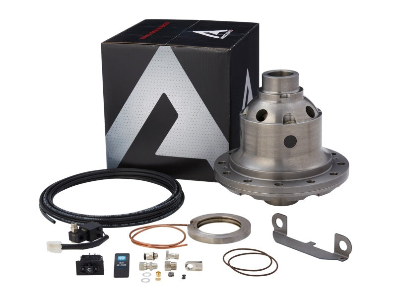 ARB Airlocker 11.5In 30 Spl Aa&M S/N. - eliteracefab.com