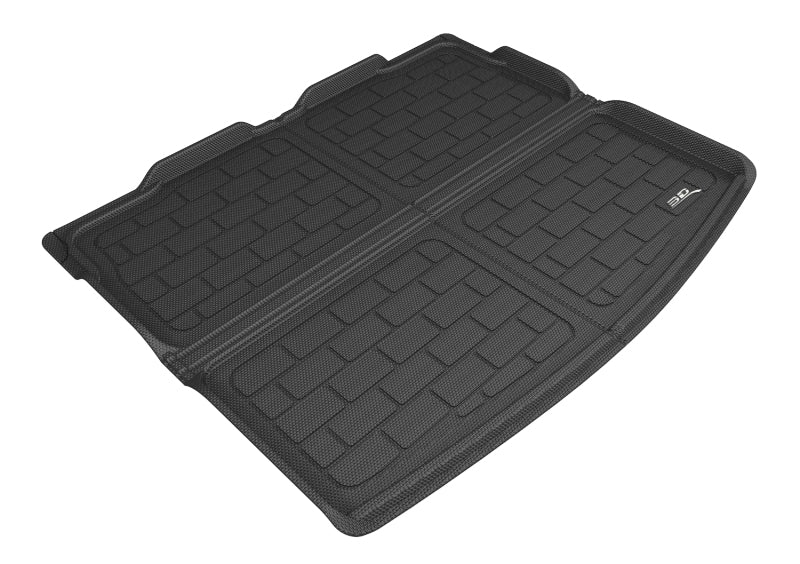 3D MAXpider M1JP0161309 2017-2020 Jeep Compass Kagu Cargo Liner - Black