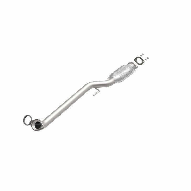 MagnaFlow Conv DF 02-06 Nissan Sentra 2.5L Rear Magnaflow