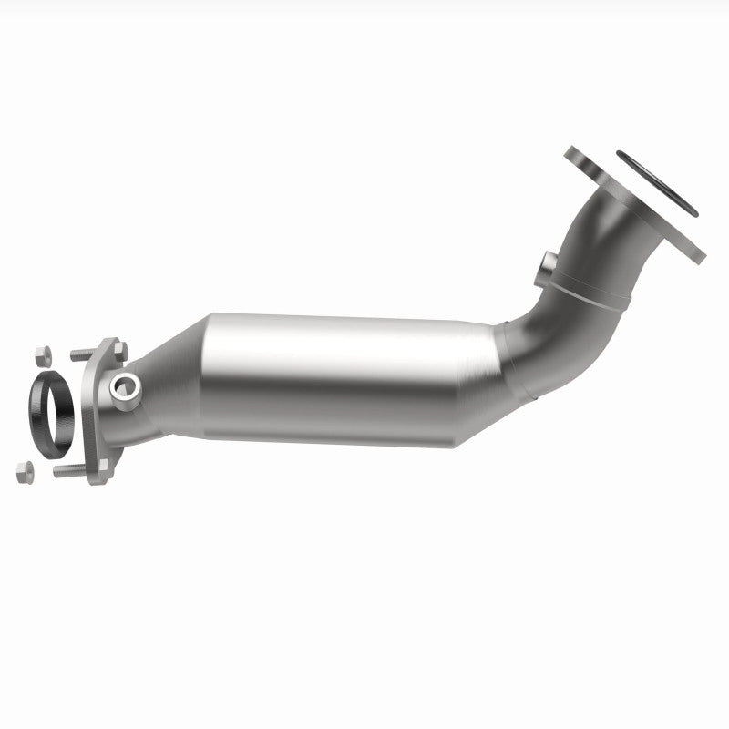 Magnaflow Conv DF 2009-2015 CTS V8 6.2 OEM Underbody Magnaflow